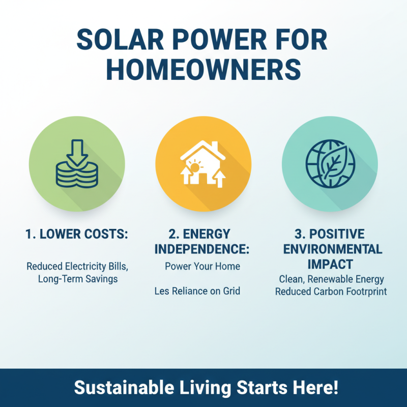 Top 5 Home Solar Energy Solutions for Your Needs?