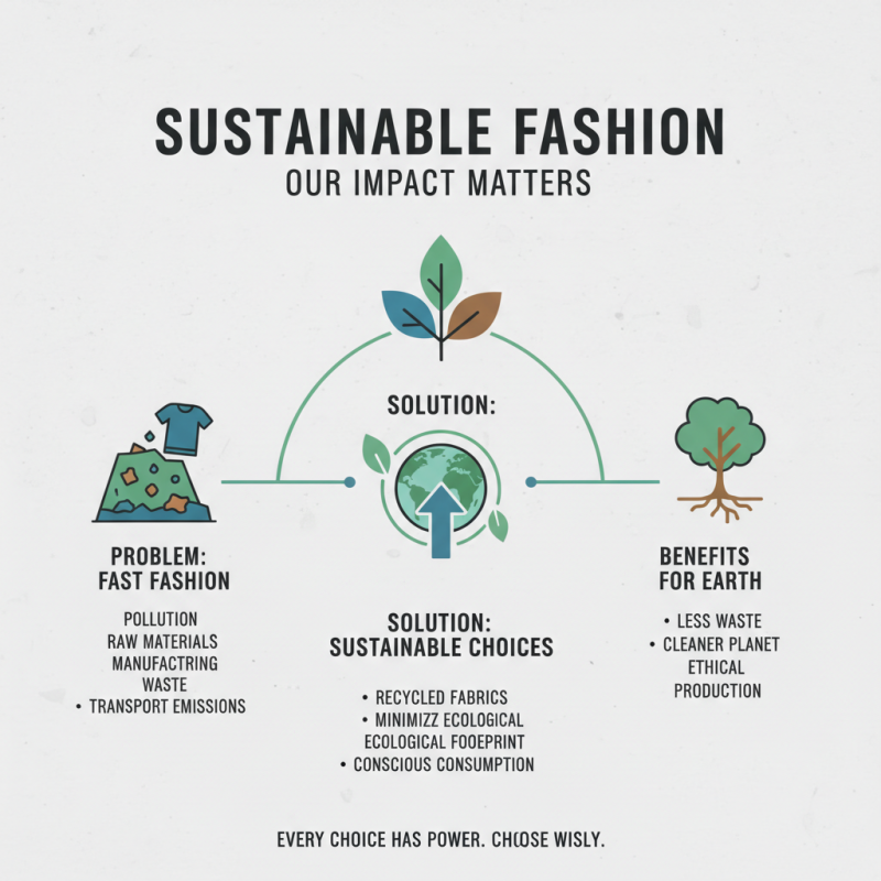2026 How to Create Sustainable Fashion Using Recycled Fabric?