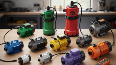 10 Best Electric Pumps for Your Home Needs?