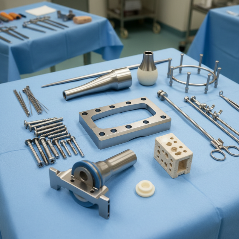 Top 10 Orthopedic Implant Types You Need to Know?