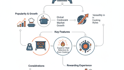 Best Cast Iron Stove Features for Your Home Cooking Needs?