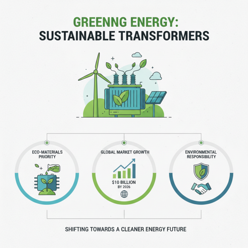 2026 Top Energy Transformer Innovations and Trends for the Future?
