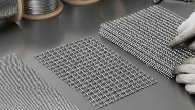 How to Choose the Best Stainless Steel Wire Mesh for Your Needs?