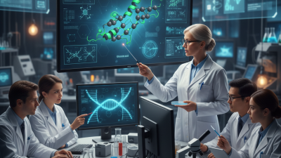 How to Identify Glutamic Acid Residue in Protein Sequences?