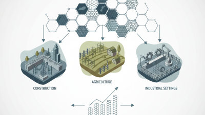 2026 Top Uses for Welded Wire Mesh You Should Know?