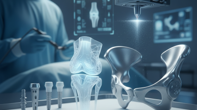 2026 Top Trends in Orthopedic Implants You Should Know?