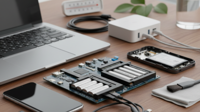 How to Extend the Lifespan of Retention Batteries?