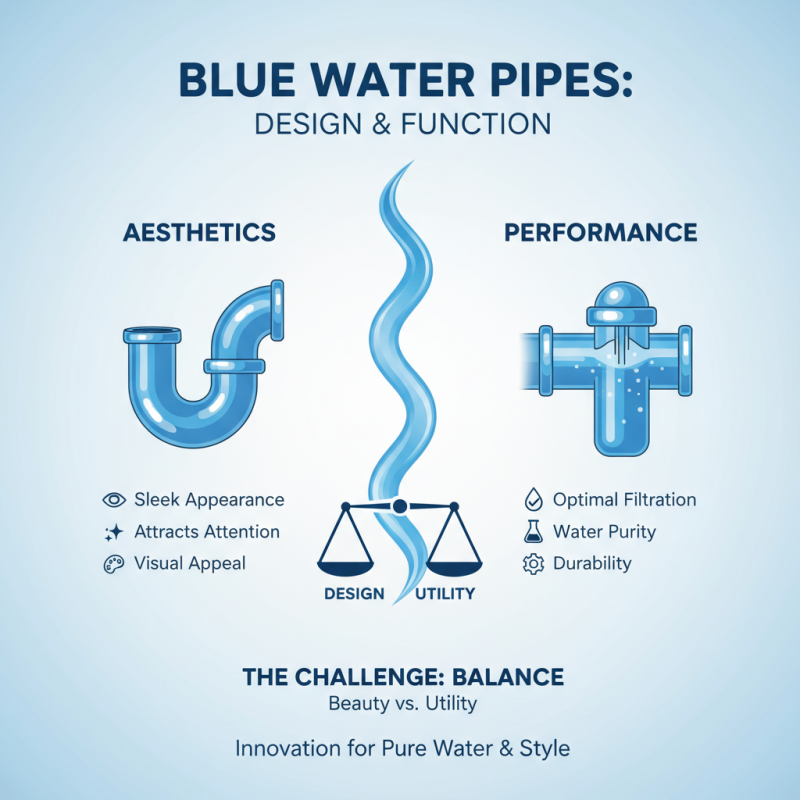 2026 Best Blue Water Pipe for Optimal Smoking Experience?