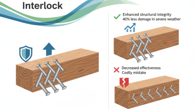What is Nail Interlock and How Does it Work?