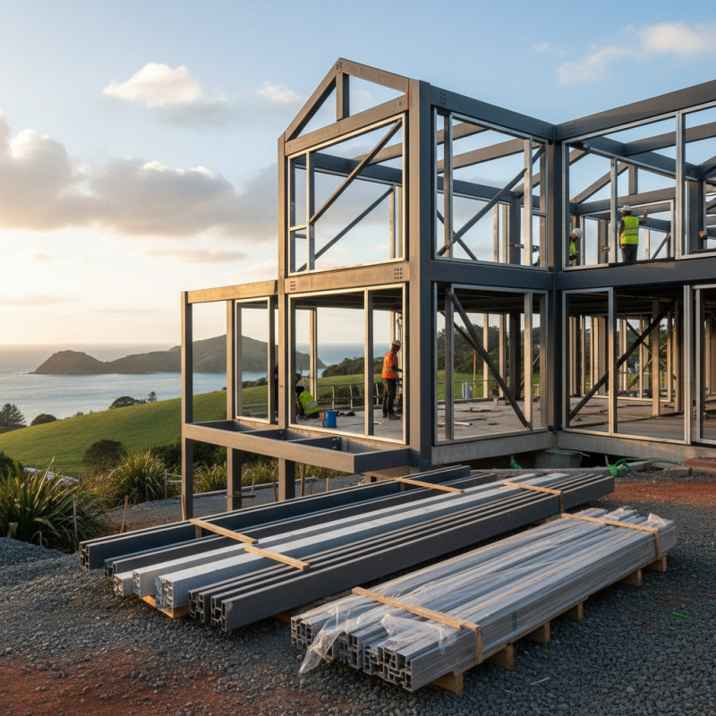 2026 How to Choose Aluminium Extrusions in NZ for Your Projects?