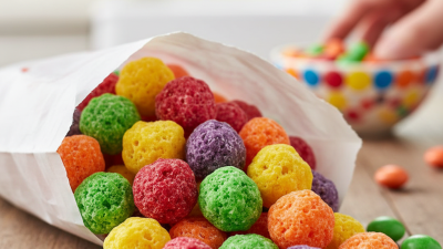 What are Freeze Dried Skittles and Why are They So Popular?