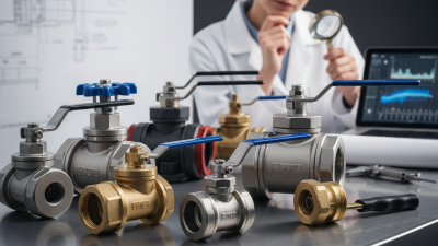 2026 Best Ball Valves for Your Needs What to Consider?
