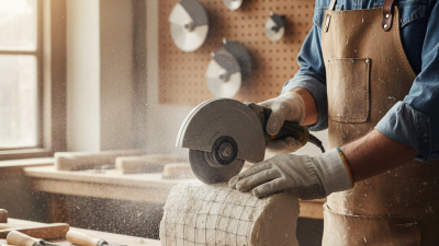 How to Choose the Best Plaster Saw for Your Projects?