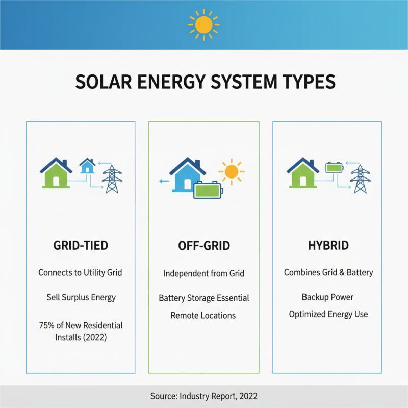 Top 5 Home Solar Energy Solutions for Your Needs?