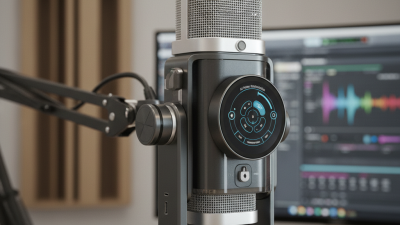 2026 лучший тип микрофона что это такое?