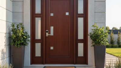 Why Choose Derchi Door Manufacturer Over Others?