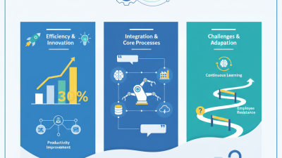 How to Leverage Latest Technology in Automation for Business Success?