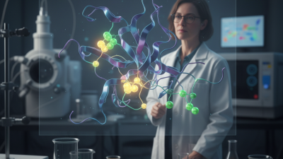 How to Identify Glutamic Acid Residue in Proteins?