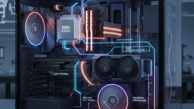 Что такое скорость компьютера и как она влияет на механизмы?