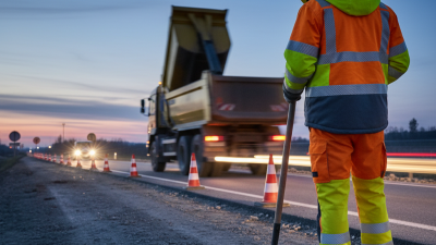 What is Reflective Workwear and Why is it Important?