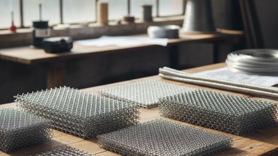 2026 Best Stainless Steel Wire Mesh Options for Every Use?