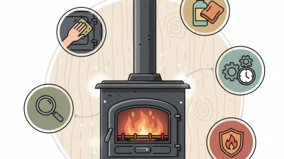 How to Maintain a Cast Iron Stove for Longevity and Efficiency?