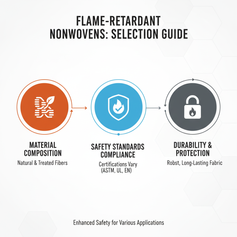 2026 Best Flame Retardant Nonwoven Products to Choose?
