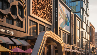 Top 10 Custom Signs You Need for Your Business Success?