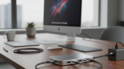 What is a USB C Multiport Hub and How Does It Work?