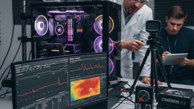 Как измерить скорость компьютера в разных условиях?