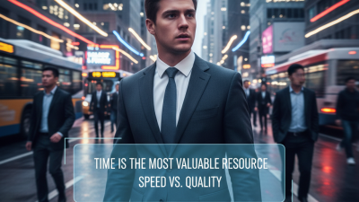 Как скорость включения влияет на нашу жизнь?