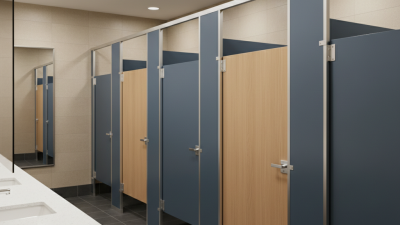 Best Tips for Choosing Restroom Stall Walls for Your Space?