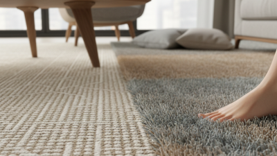 Top 10 Benefits of Loop And Pile Carpet for Your Home?