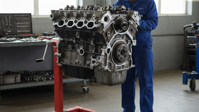 What is a Car Engine Stand and How Does It Work?