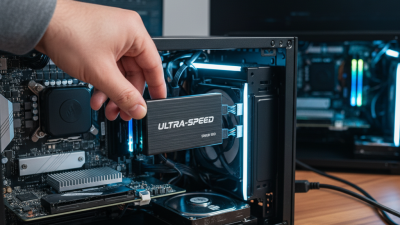 2026 лучший способ увеличить скорость компьютера?