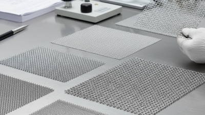 Essential Tips for Choosing Stainless Steel Wire Mesh?