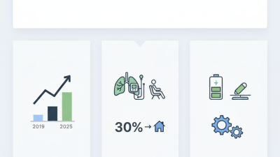 Top Portable Ventilator Options for Every Need and Budget?