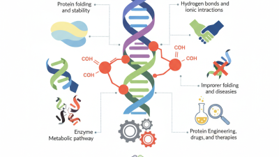 Why is Glutamic Acid Residue Important in Protein Structure?