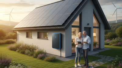 2026 How to Choose the Best Solar Battery For House?