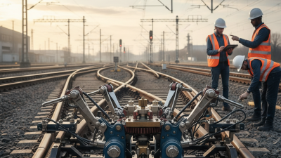 What is a Spider 8tx Rail Switch and How Does It Work?