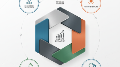 2026 Best Coated Steel Products for Durability and Style?