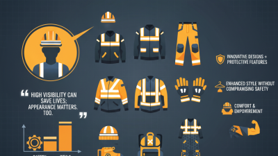 Top 10 Reflective Workwear Options for Safety and Style?