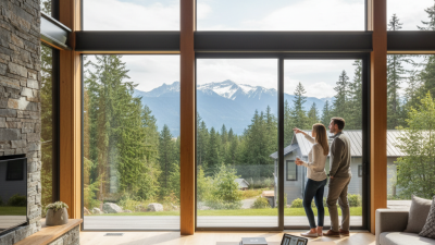 How to Choose the Best Derchi Window Manufacturer for Your Home?