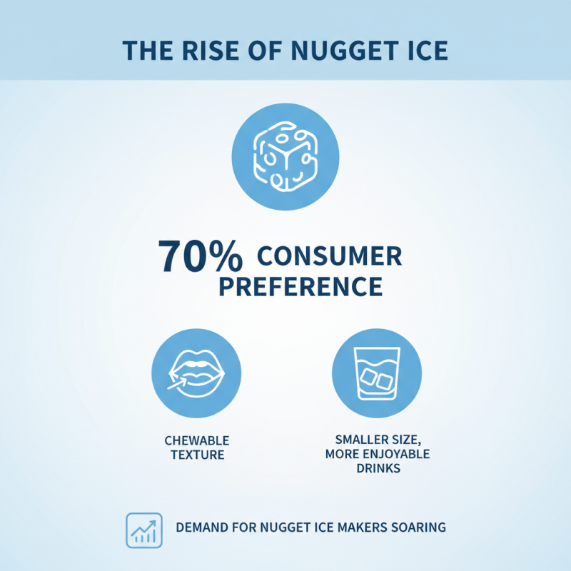2026 How to Choose the Best Nugget Ice Maker for Your Home?