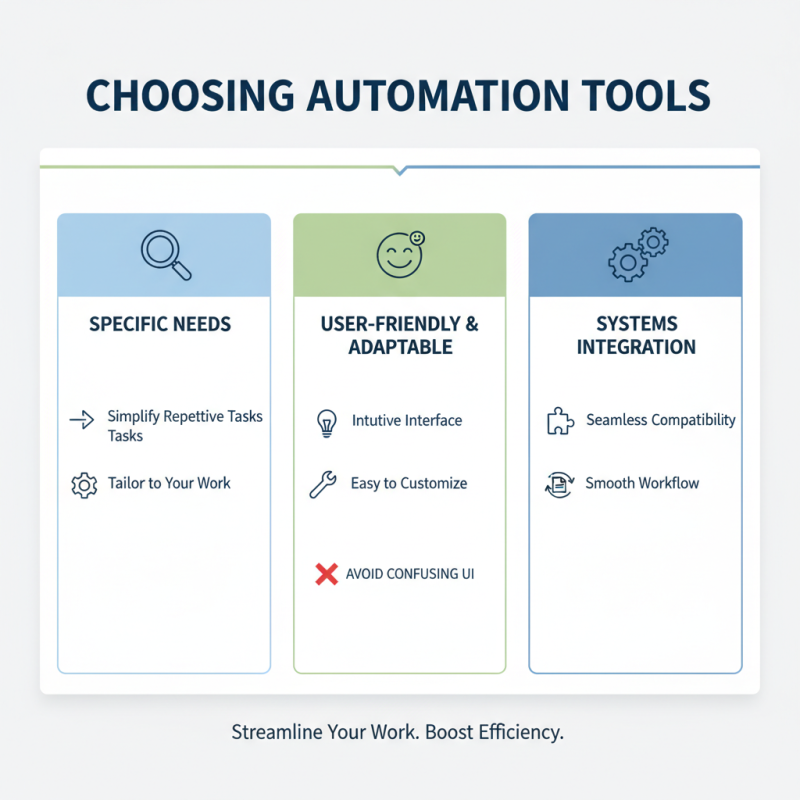 How to Use Automation to Improve Your Daily Productivity?