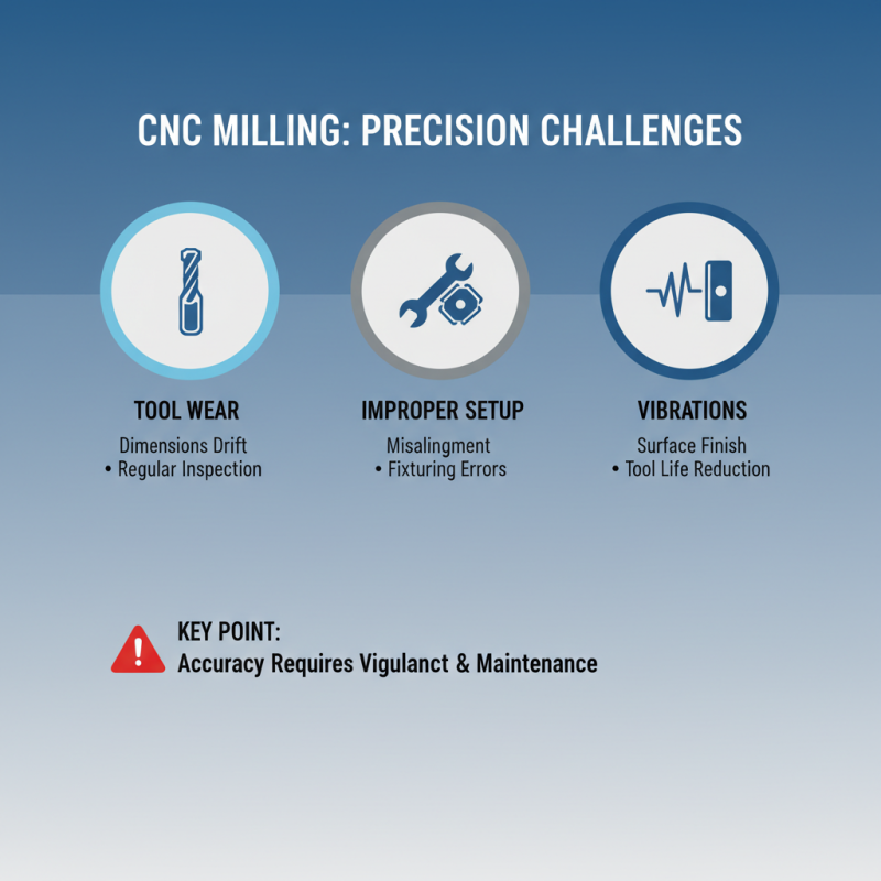 How to Improve CNC Milling Techniques for Better Precision?