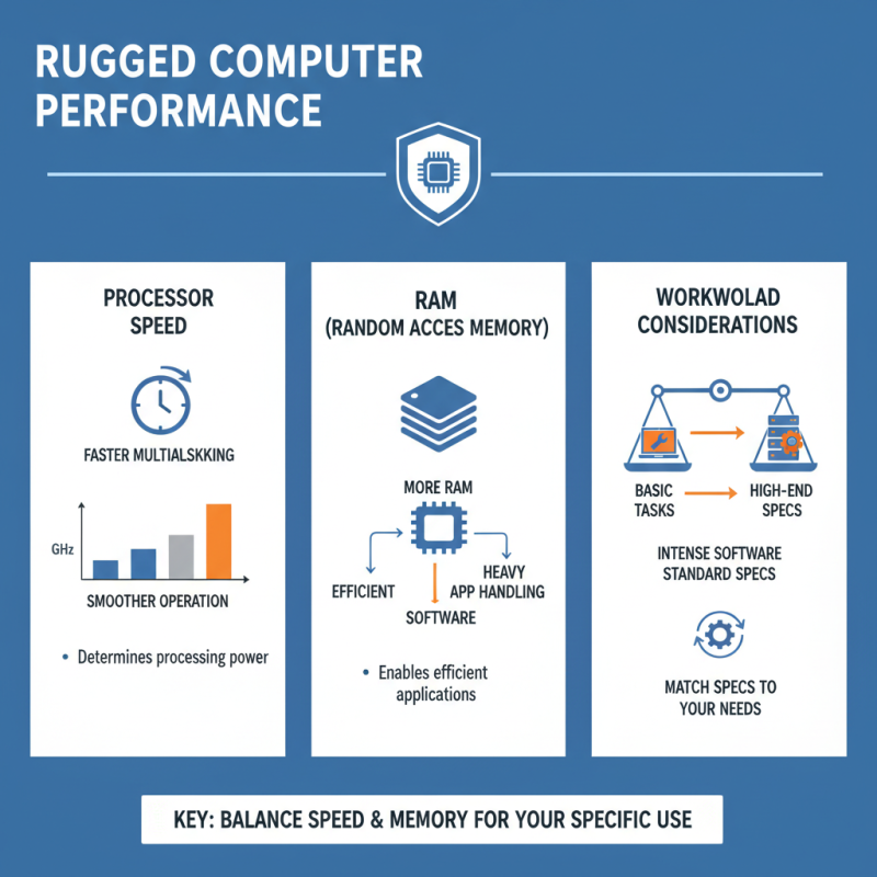 How to Choose the Best Computer Rugged for Your Needs?