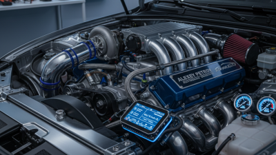 Как увеличить скорость вашего двигателя?