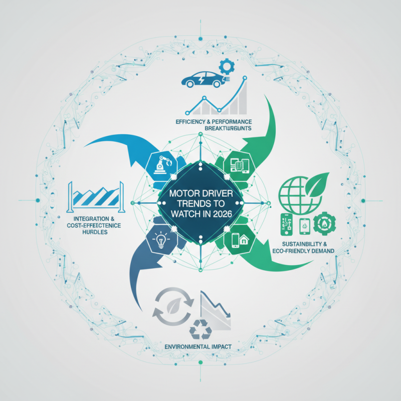 Top Motor Driver Trends to Watch in 2026?