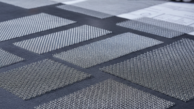 How to Choose the Best Stainless Steel Woven Wire Mesh?